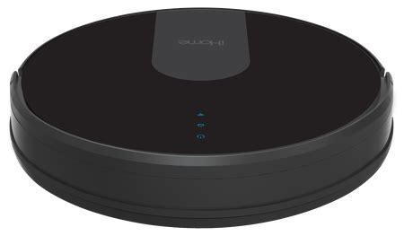 Make sure your router has internet access. . Why is my ihome vacuum offline